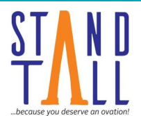 StandTall